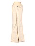 Gap Outlet Ivory Jeans Size 8 - photo 1