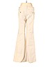 Gap Outlet Ivory Jeans Size 8 - photo 2
