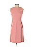 Ann Taylor Pink Casual Dress Size 2 (petite) - photo 1