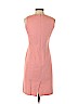 Ann Taylor Pink Casual Dress Size 2 (petite) - photo 2