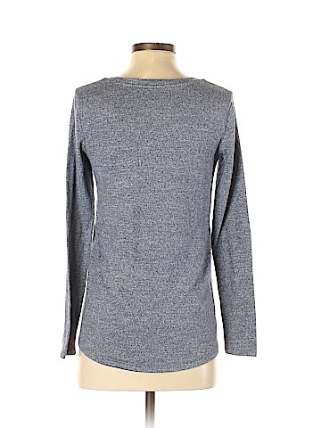 American Eagle Outfitters Long Sleeve Top (view 2)
