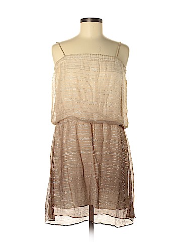 Chelsea Flower Casual Dress (view 1)