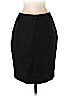Worthington Black Casual Skirt Size 4 (petite) - photo 2