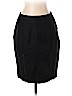 Worthington Black Casual Skirt Size 4 (petite) - photo 1