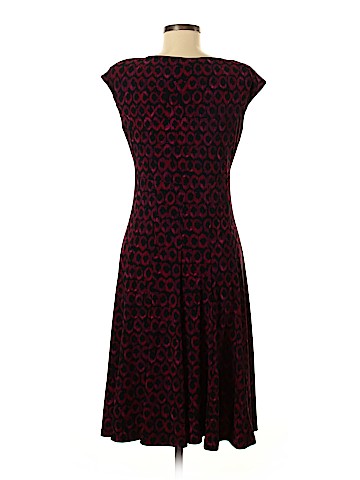 Lauren by Ralph Lauren Casual Dress (view 2)