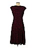 Lauren by Ralph Lauren Red Casual Dress Size 6 - photo 2