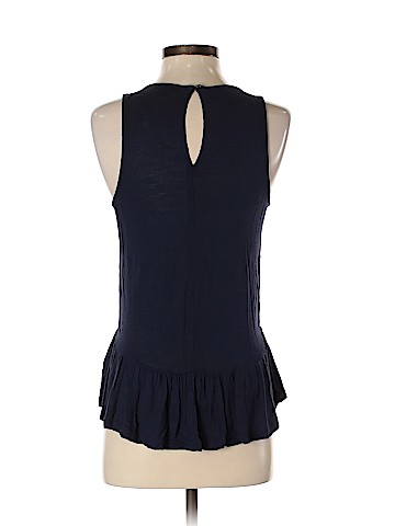 American Eagle Outfitters Sleeveless Top (view 2)