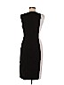 Elie Tahari Black Casual Dress Size 6 - photo 2