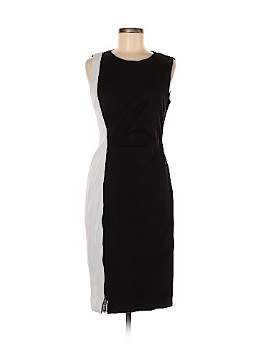 Elie Tahari Casual Dress (view 1)