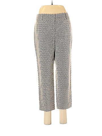 Ann Taylor Khakis (view 1)