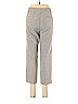 Ann Taylor Ivory Khakis Size 8 (petite) - photo 2