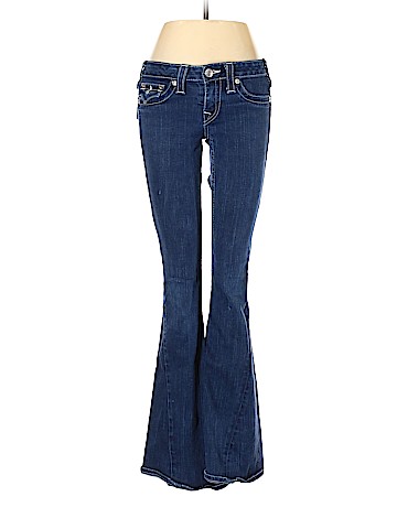 True Religion Jeans (view 1)