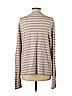 Bordeaux Tan Cardigan Size L - photo 2