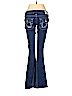 True Religion Blue Jeans Size 28 waist - photo 2
