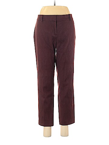 Ann Taylor Khakis (view 1)