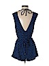 Forever 21 100% Polyester Blue Romper Size XS - photo 2