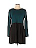 Pretty Little Liars Teal Casual Dress Size XL - photo 1
