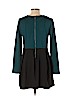 Pretty Little Liars Teal Casual Dress Size XL - photo 2