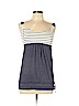 Lululemon Athletica Blue Active Tank Size 6 - photo 1