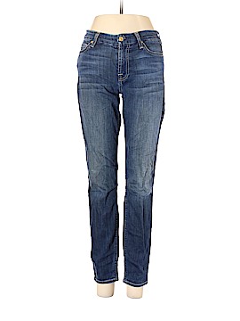 7 For All Mankind Size 26 waist