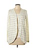 The Royal Standard Ivory Cardigan Size XL - photo 1