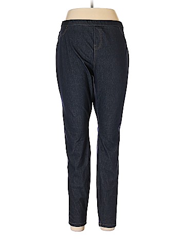 Simply Vera Vera Wang Jeggings (view 1)