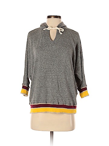 Current/Elliott Pullover Hoodie (view 1)