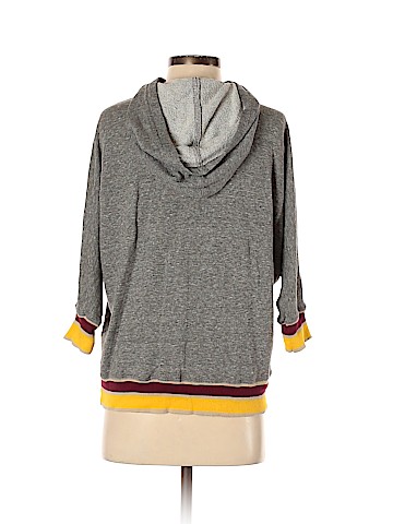 Current/Elliott Pullover Hoodie (view 2)