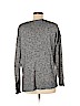 Madewell Gray Cardigan Size M - photo 2