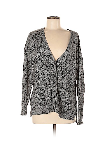 Madewell Cardigan (view 1)