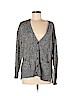Madewell Gray Cardigan Size M - photo 1