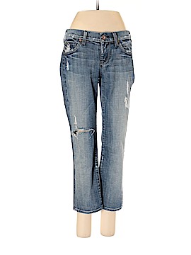 7 For All Mankind Size 24 waist