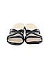 Crocs Solid Blue Sandals Size 10 (wide) - photo 2