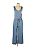 LA Made Blue Jumpsuit Size XS - photo 1