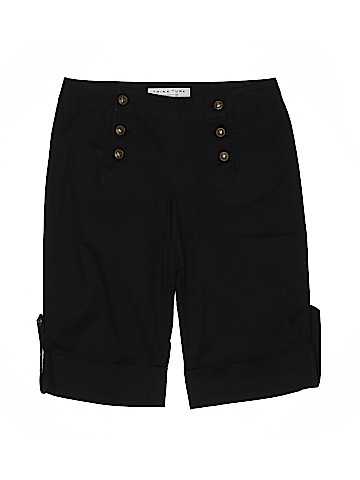 Trina Turk Khaki Shorts (view 1)