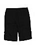 Trina Turk Black Khaki Shorts Size 0 - photo 2