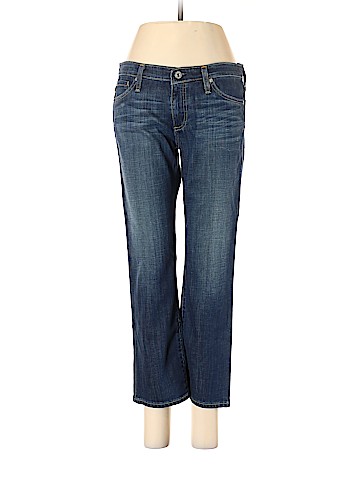 Adriano Goldschmied Jeans (view 1)