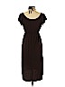 Motherhood Brown Casual Dress Size S - photo 2