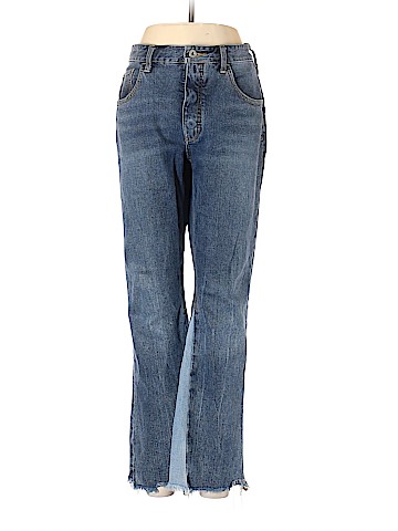 Pilcro and The Letterpress Jeans (view 1)