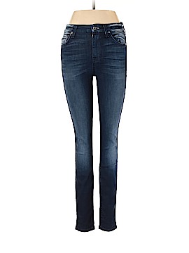7 For All Mankind Size 23 waist