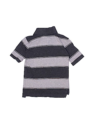 P.S. From Aeropostale Short Sleeve Polo (view 2)