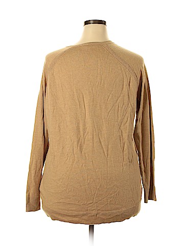 Gap Pullover Sweater (view 2)