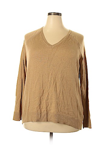 Gap Pullover Sweater (view 1)