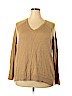 Gap Tan Pullover Sweater Size XXL - photo 1