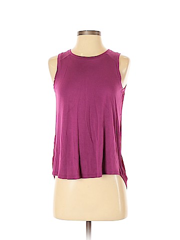Ann Taylor LOFT Sleeveless Blouse (view 1)