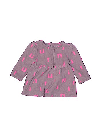 Carter's Pullover Sweater (view 1)