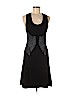 Prabal Gurung Black Casual Dress Size M - photo 1