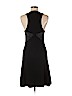 Prabal Gurung Black Casual Dress Size M - photo 2