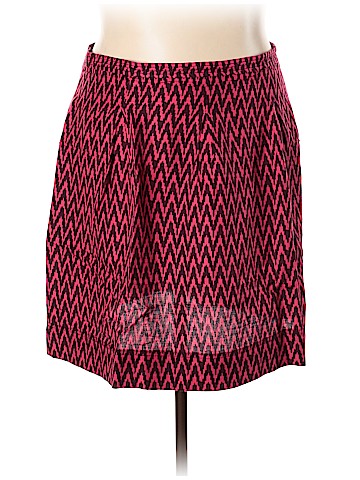 Ann Taylor LOFT Casual Skirt (view 1)