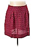 Ann Taylor LOFT Pink Casual Skirt Size 18 - photo 1